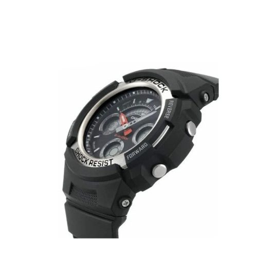 Ročna ura Casio G-shock AW-590-1AER - slika 7