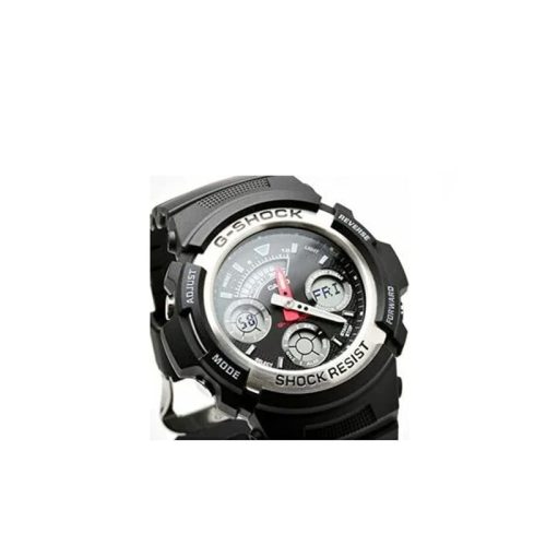 Ročna ura Casio G-shock AW-590-1AER - slika 4