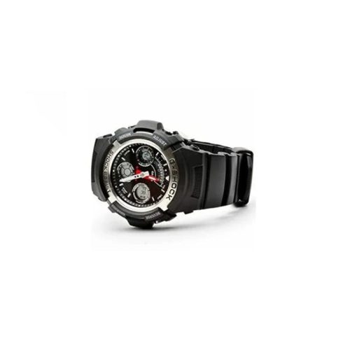 Ročna ura Casio G-shock AW-590-1AER - slika 5