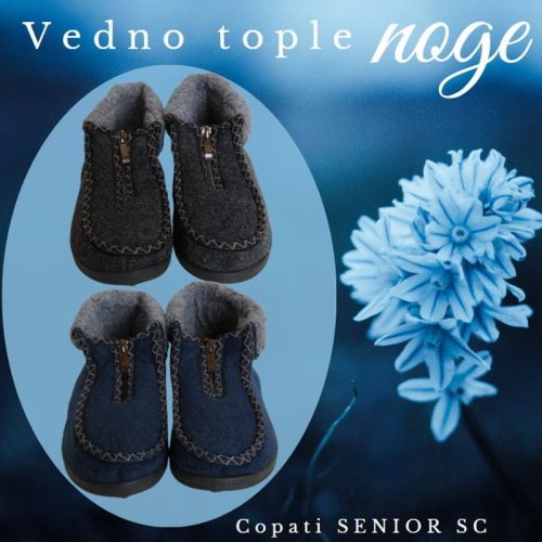 Copati SENIOR SC - slika 14