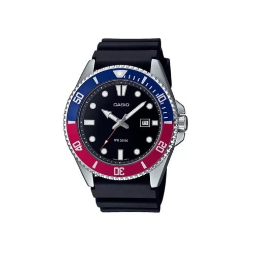 Ročna ura CASIO MDV-107-1A3VEF