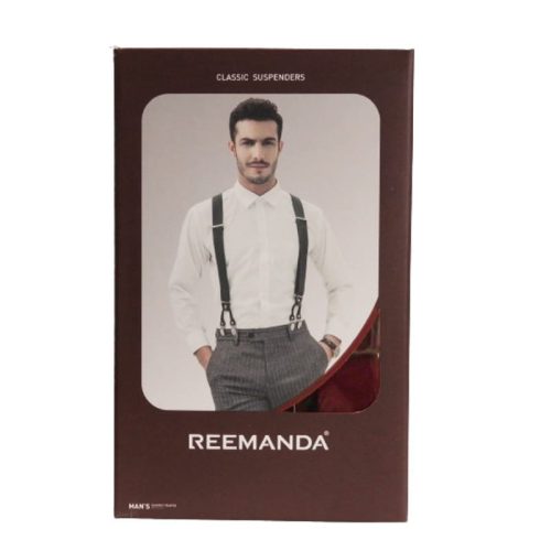 Naramnice REEMANDA SV - slika 7