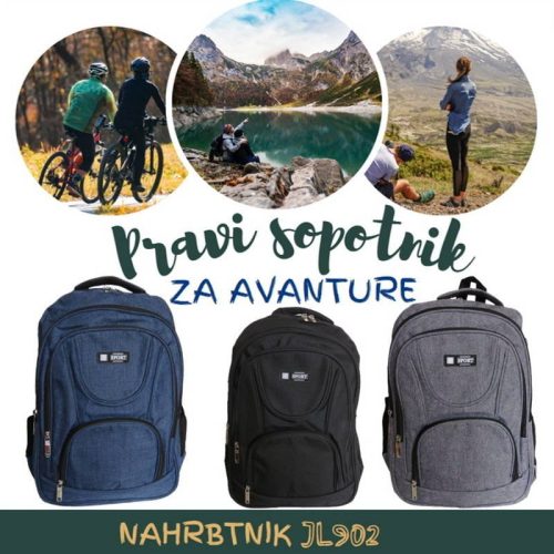 Nahrbtnik JL902 - slika 5