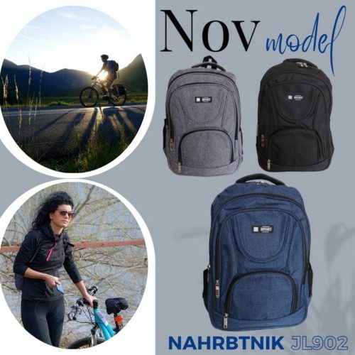 Nahrbtnik JL902 - slika 9