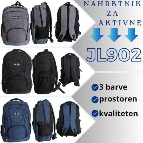 Nahrbtnik JL902 - slika 10