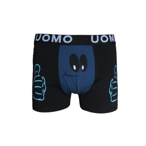 Spodnje hlače UOMO 5735 - slika 12