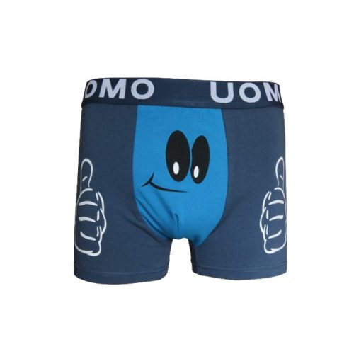 Spodnje hlače UOMO 5735 - slika 9