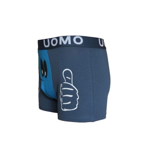 Spodnje hlače UOMO 5735 - slika 8