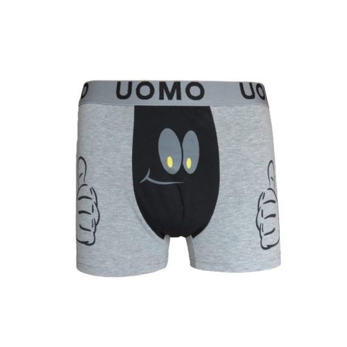 Spodnje hlače UOMO 5735 - slika 6