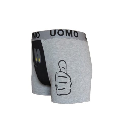 Spodnje hlače UOMO 5735 - slika 5