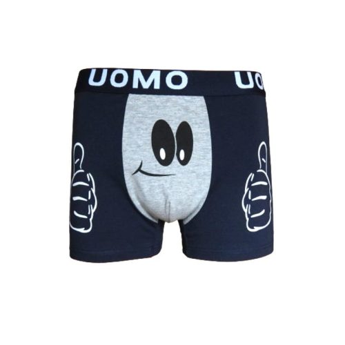 Spodnje hlače UOMO 5735 - slika 3