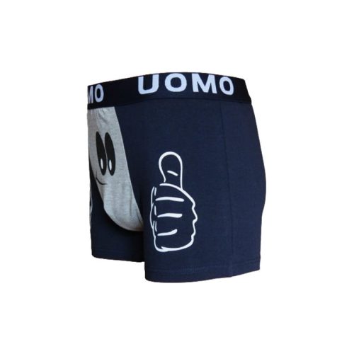 Spodnje hlače UOMO 5735 - slika 2