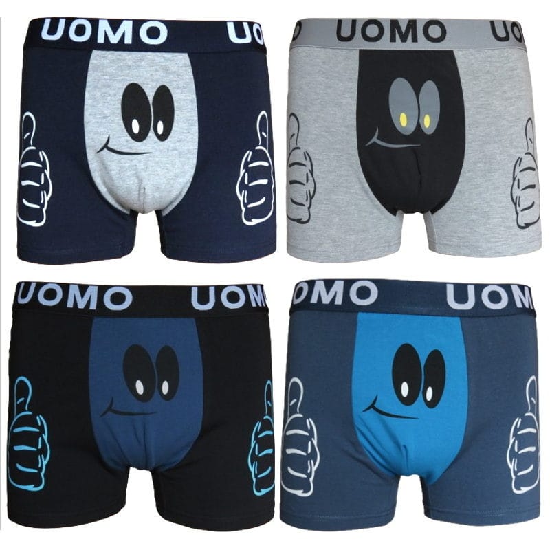 UOMO 5735 VSE1 1