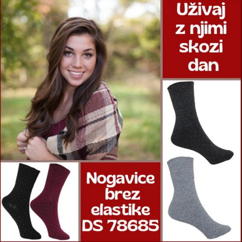Nogavice D&S 78685 - slika 4