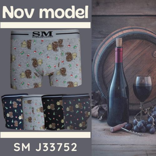 Spodnje hlače SM J33752 - slika 7
