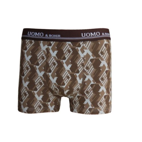 Spodnje hlače UOMO BPM224093 - slika 6