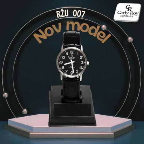Ročna ura Carly Roy RŽU 007 - slika 4
