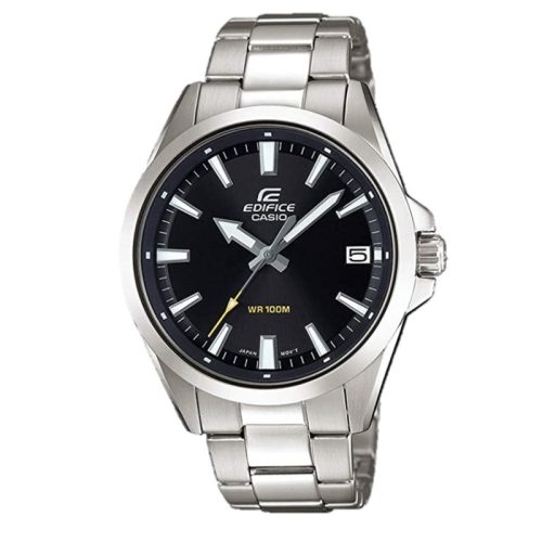 Ročna ura CASIO EFV-100D-1AVUEF