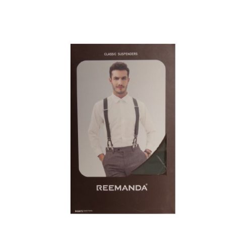 Naramnice REEMANDA DD407 - slika 2