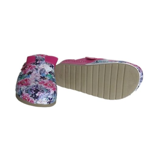 Ženski natikači DOSS FLOWER - slika 8