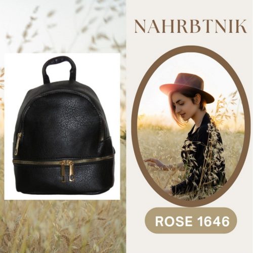 Nahrbtnik ROSE 1646 - slika 3
