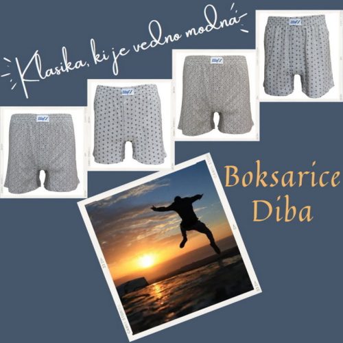 Spodnje hlače DIBA - slika 11