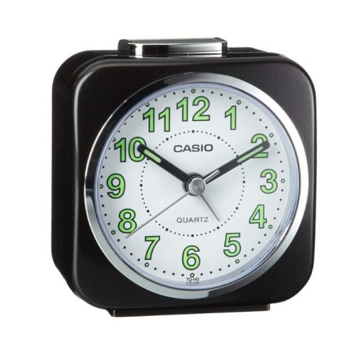 Budilka CASIO TQ-143S-1EF