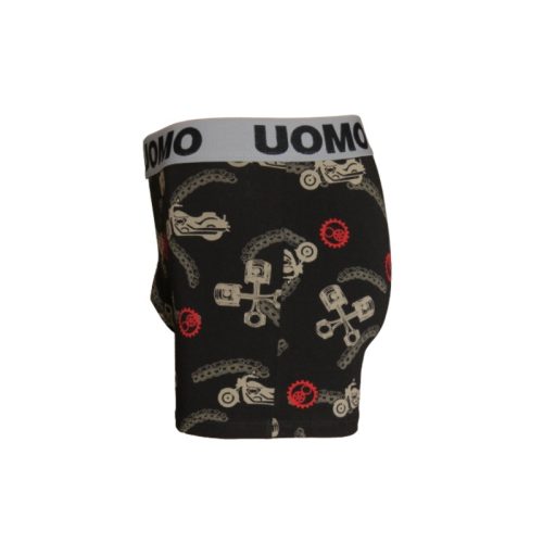 Spodnje hlače UOMO B716 - slika 10