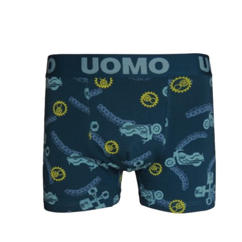Spodnje hlače UOMO B716 - slika 7