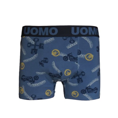 Spodnje hlače UOMO B716 - slika 4