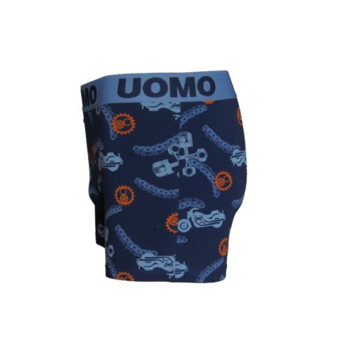 Spodnje hlače UOMO B716 - slika 3