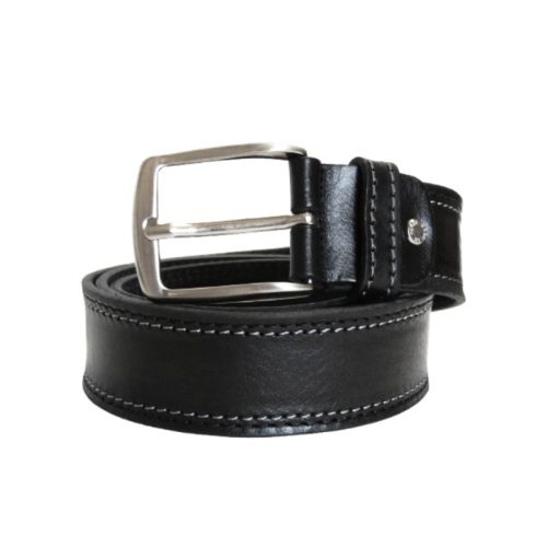 Pas za hlače usnje ITALY 040