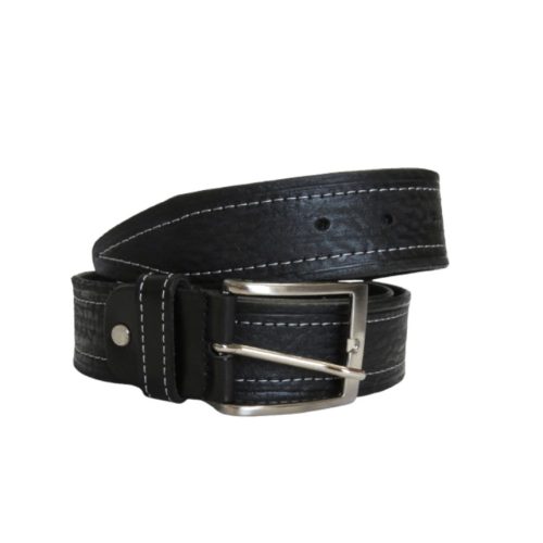 Pas za hlače usnje ITALY 1015