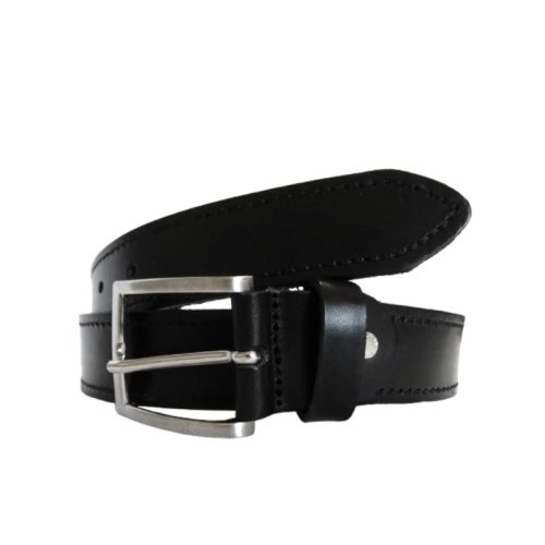 Pas za hlače usnje ITALY 25035