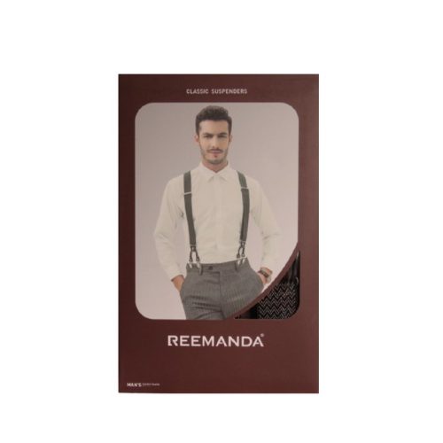 Naramnice REEMANDA MANS - slika 7