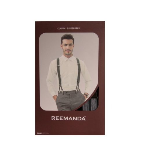 Naramnice REEMANDA MANS - slika 6