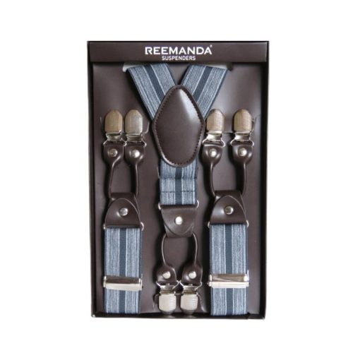 Naramnice REEMANDA MANS - slika 2