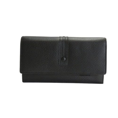 Ženska usnjena denarnica RFD 348D