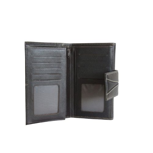 Ženska usnjena denarnica TERRA 3302 - slika 10