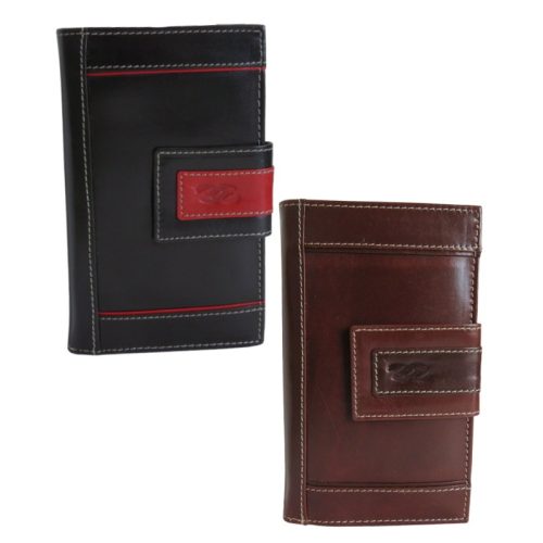 Ženska usnjena denarnica TERRA ES 3291