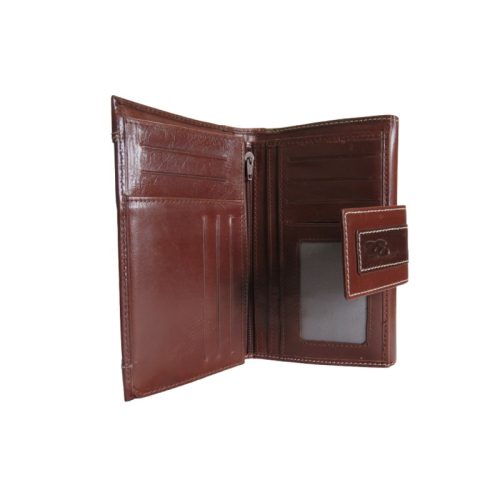 Ženska usnjena denarnica TERRA ES 3291 - slika 11