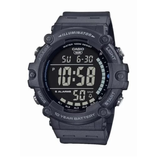 Ročna ura CASIO AE-1500WH-8BVEF