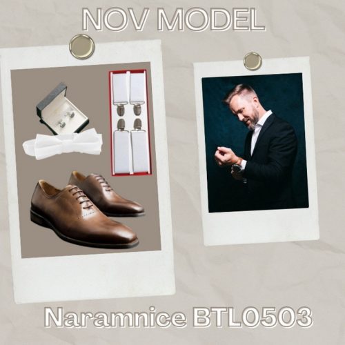 Naramnice BTL0503 - slika 5