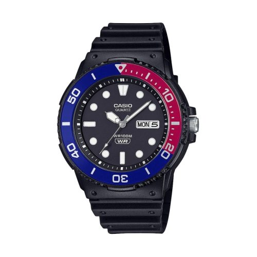 Ročna ura CASIO MRW-230H-1E2VEF