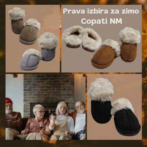 Copati NM - slika 27