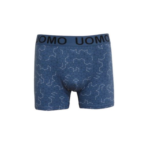 Spodnje hlače UOMO BC6733 - slika 7