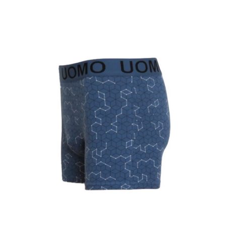 Spodnje hlače UOMO BC6733 - slika 8