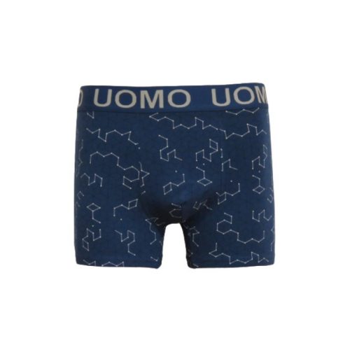 Spodnje hlače UOMO BC6733 - slika 4