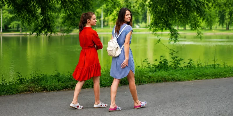 udobni natikači za vsak dan
