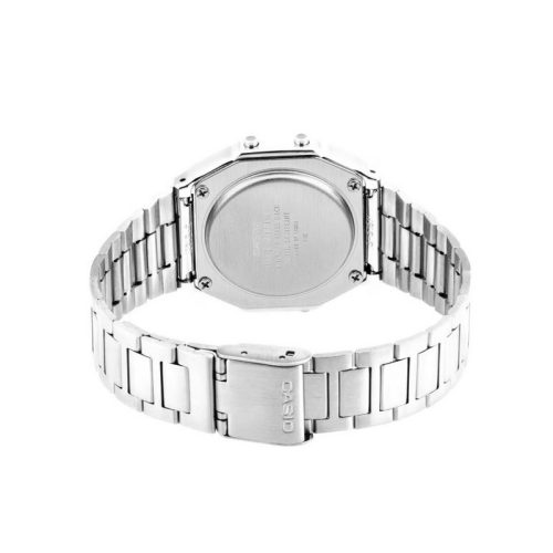 Ročna ura CASIO A164WA-1VES - slika 2